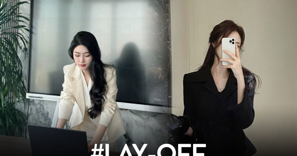 Đối tượng dễ “bay màu” nhất giữa làn sóng sa thải: Nỗ lực bao nhiêu vẫn bị coi thua AI, bấp bênh vô cùng!