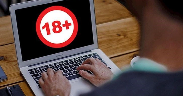 Vào xem web "đen", người đàn ông sinh năm 1985 bị lừa gần 2 tỷ đồng