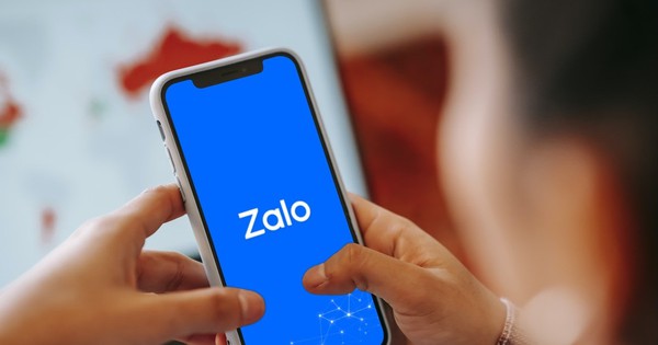 3 thông báo Zalo không bao giờ được bỏ qua, coi chừng tài khoản Zalo bị hack