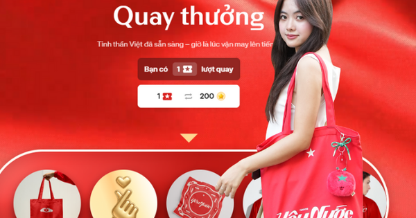 Tham gia ngay Fandom Yêu Nước, được "gói mang về": Toàn những item đang được săn đón, làm sao để có?