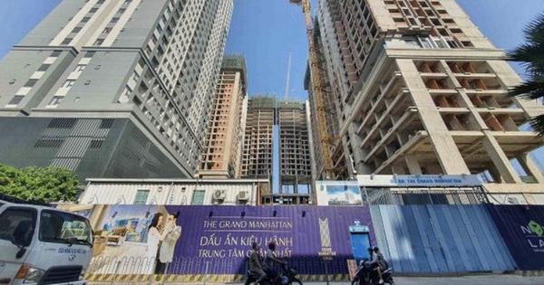 Công ty con của Novaland "khất nợ" hơn 2.100 tỷ đồng tiền gốc, lãi trái phiếu