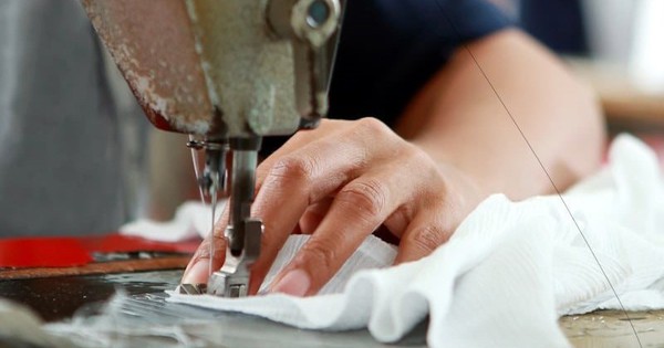 4 triệu lao động ngành may mặc của một nền kinh tế nổi tiếng gia công dệt may đối mặt nguy cơ thất nghiệp
