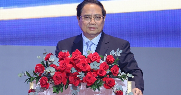 Thủ tướng: Trung tâm tài chính quốc tế là nơi p...