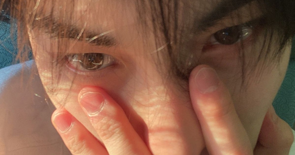 4 thay đổi ở đôi mắt là GƯƠNG PHẢN CHIẾU cả tá bệnh ung thư, tiếc là ít ai để ý