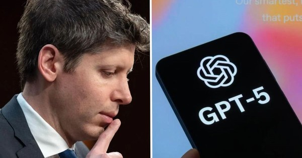 GPT-5 "thổi bùng" bong bóng AI mới, nguy cơ "tâm thần do trí tuệ nhân tạo" không còn là giả thuyết