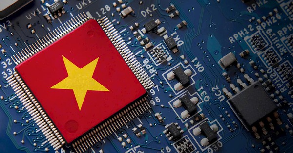 Từng không thể làm chip, Việt Nam thành công chế tạo con chip đầu tiên như thế nào?