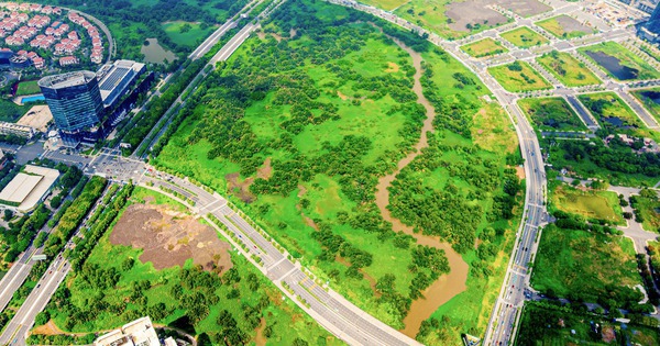 “Cứ mỗi lần giao đất giá lại đội lên, khiến chi phí doanh nghiệp tăng phi lý"