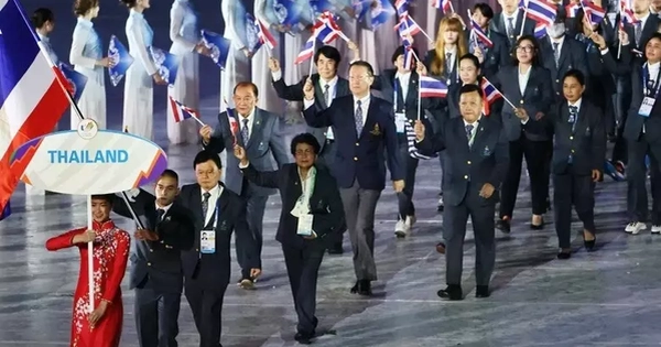Một số môn ở SEA Games 33 sẽ không có HCĐ?