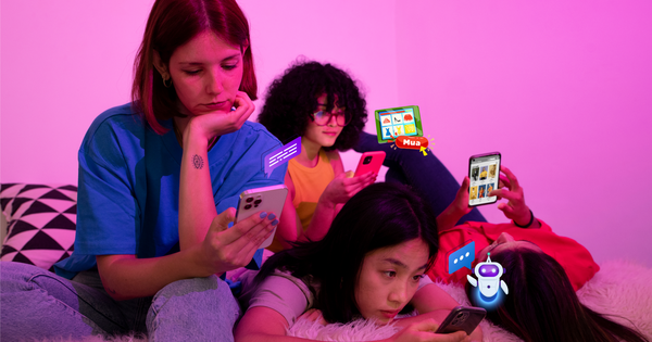 Gen Z muốn được AI tư vấn, thương hiệu thể thao chọn BizChatAI