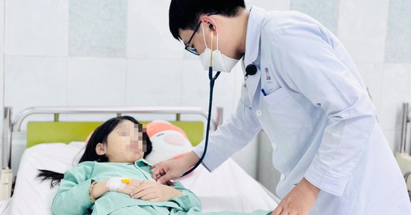 TP. HCM: Ăn kẹo dẻo không nhãn mác, hai chị em nhập viên vì NGỘ ĐỘC cần sa