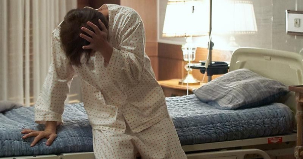 Chỉ vì thiếu 1 loại vitamin, người đàn ông bỗng nhiên lú lẫn, đi không vững, não bộ tổn thương nặng