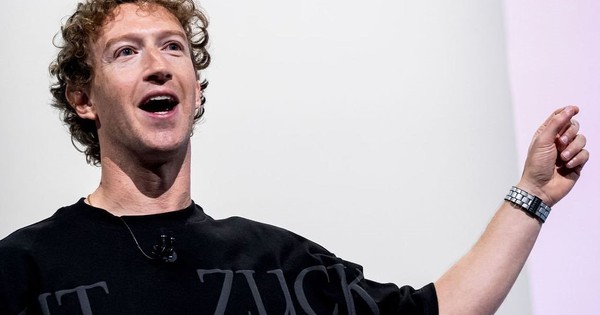 Mark Zuckerberg bất ngờ đóng băng tuyển dụng nhân sự AI, chỉ nới lỏng nếu Giám đốc mới cho phép