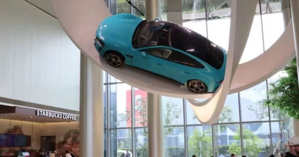 Chỉ sau 1 năm gia nhập thị trường, hãng xe điện non trẻ tuyên bố sắp có lãi