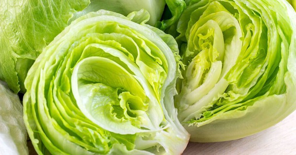 Bí quyết giữ rau xà lách tươi giòn suốt 3 tuần chỉ với 1 vật dụng nhà bếp