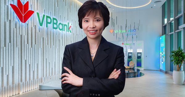 Thành viên HĐQT VPBank đăng ký mua 10 triệu cổ phiếu VPB