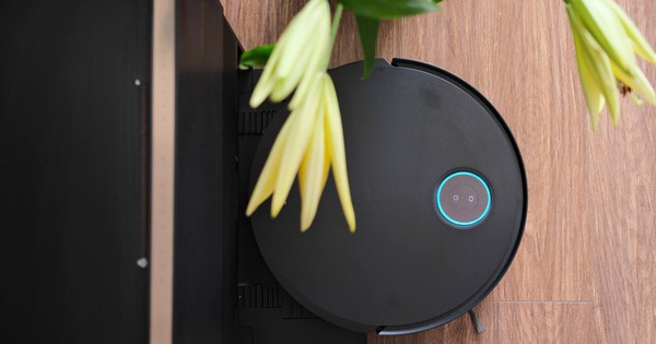 Robot hút bụi Dreame Aqua 10 Pro Track giá hơn 30 triệu đồng CÓ GÌ mà được ví ‘người giúp việc thầm lặng’ trong nhà?