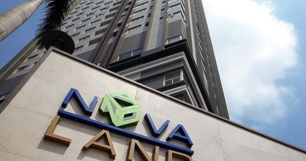 Novaland thanh toán gốc, lãi cho lô trái phiếu 1.300 tỷ đồng