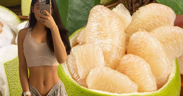 Sợ tăng cân do thừa ẩm, tôi đã ăn 6 quả ít đường, giàu vitamin C: Chúng vừa bóp thắt eo vừa làm đẹp da với giá rẻ bèo đáng kinh ngạc