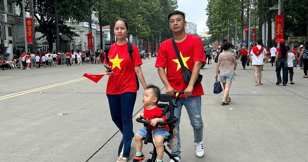 Thời tiết Hà Nội tối nay 21-8 và những ngày sơ duyệt, tổng duyệt, Lễ diễu binh, diễu hành thế nào?