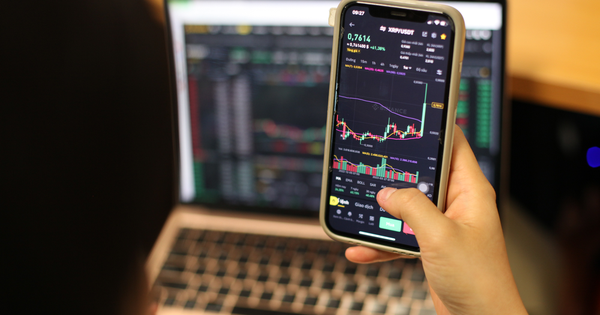 Công an Hà Nội tìm người từng chuyển tiền đầu tư vào 2 đồng tiền ảo sau