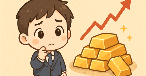 Giá vàng vẫn tăng không ngừng, có nên tiếp tục đầu tư mua vàng lúc này?