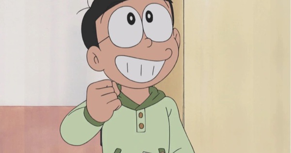 Đọc kỹ Doraemon mới phát hiện ra: Nobita không hề dốt, ngược lại rất thông minh, "đánh hơi" ra cơ hội kinh doanh cực giỏi!