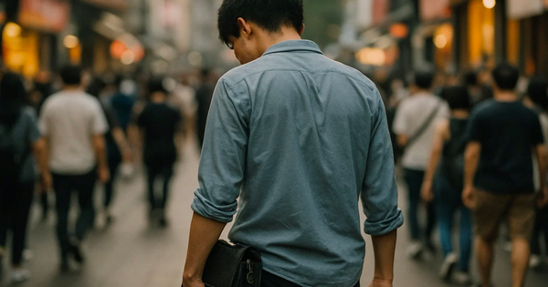 Người trẻ ở nền kinh tế lớn nhất châu Á mắc kẹt với cụm từ "không cạnh tranh": Nghỉ việc phải bồi thường số tiền gấp 10 lần thu nhập, chấp nhận thất nghiệp vì không thể xin việc cùng ngành