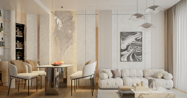 Giải pháp đột phá giúp người trẻ sở hữu nhà cận metro số 1