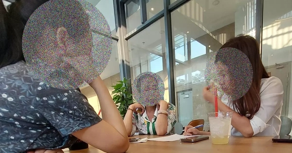 Tiếp cận nhóm giả mạo nhân viên ngân hàng cho vay ưu đãi