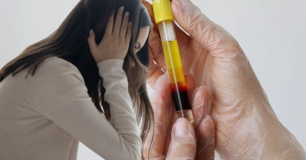 Người phụ nữ bị máu nhiễm mỡ, nguy cơ viêm tụy cấp sau sinh: BS nói nguyên nhân không chỉ là thay đổi nội tiết