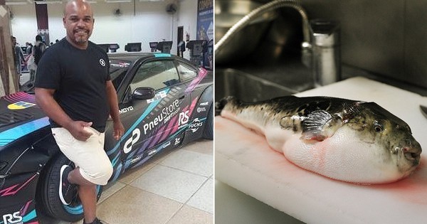 Người đàn ông tử vong sau khi ăn cá: Loại cá này chứa độc tố mạnh gấp 1000 lần xyanua, chớ nên ăn