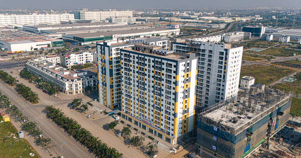 Tin vui cho người lao động mua nhà Vinhomes tại Hải Phòng