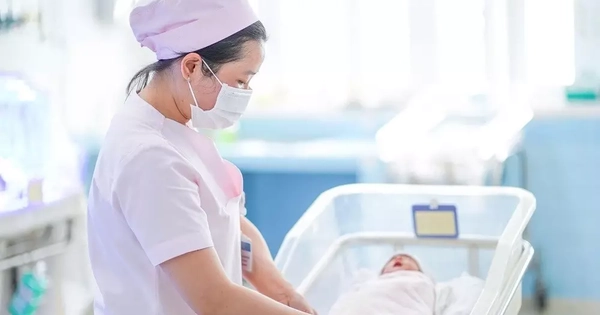 Phát hiện ung thư khi mang thai, người mẹ quyết giữ sinh mạng cho con