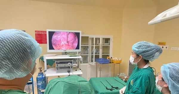 Đã triệt sản nhưng vẫn mang thai, bệnh nhân suýt tử vong