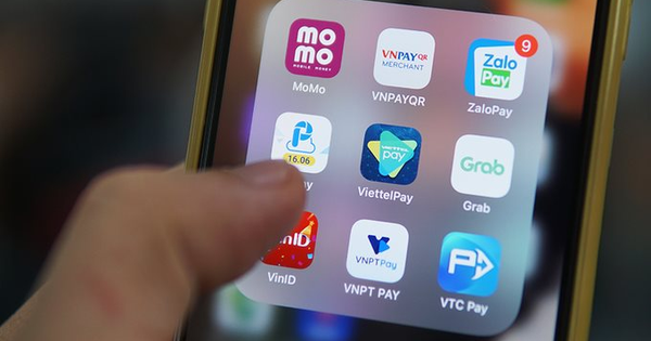 Công an Hà Nội vừa phát đi cảnh báo quan trọng, người dùng ZaloPay, Momo, ShopeePay… đặc biệt chú ý