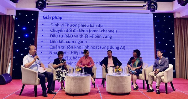 Doanh nghiệp gồng mình chống hàng giả: Áo đấu đội tuyển Việt Nam cũng bị làm nhái