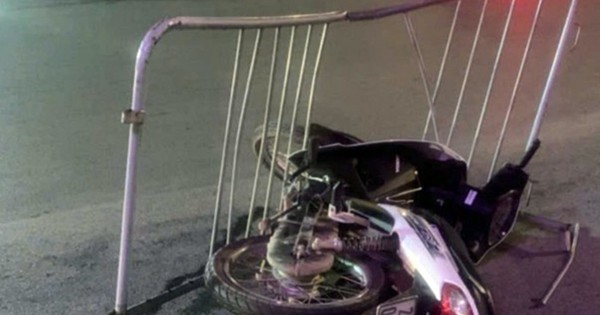 Khởi tố vụ án, tạm giữ 2 đối tượng "thông chốt" bảo vệ hợp luyện A80 về hành vi giết người