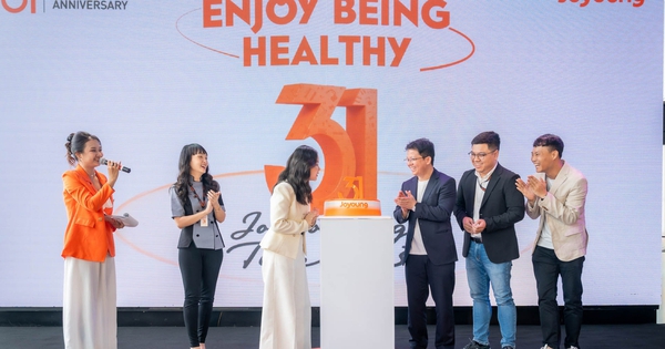 Hãng gia dụng Trung Quốc ra mắt máy nấu sữa hạt tự làm sạch và nồi cơm điện mới với nhiều đột phá công nghệ