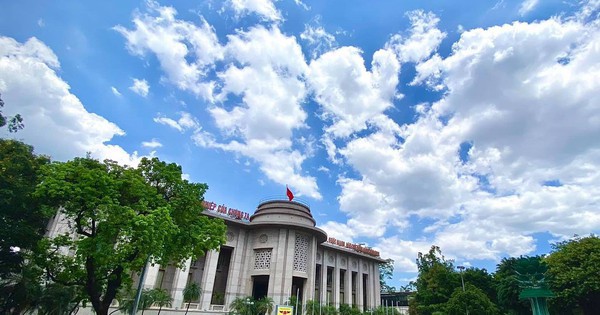 Ngân hàng Nhà nước triển khai biện pháp can thiệp, tỷ giá USD lập tức hạ nhiệt