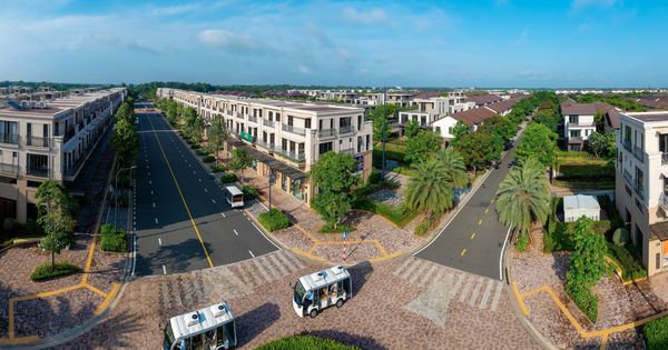 “Cú lội ngược dòng” của bất động sản vệ tinh, mức tăng giá đột biến đến 90% trong vòng một năm gọi tên khu vực này