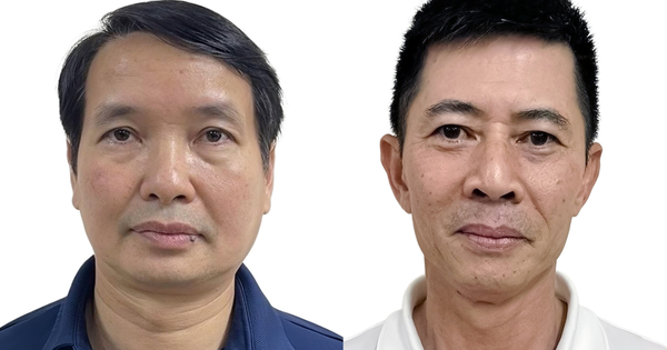 Chốt ngày xét xử 29 bị cáo trong vụ án Tập đoàn Thuận An