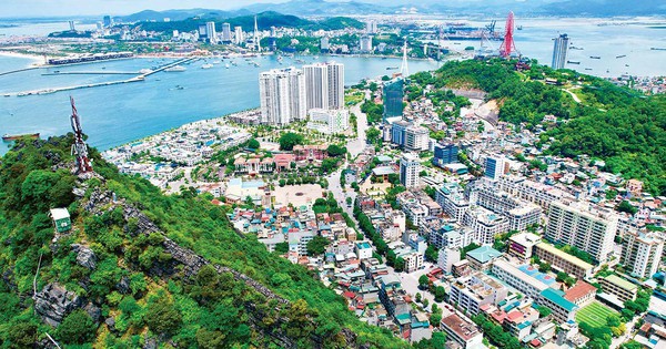 Ngân hàng rao bán khoản nợ 173 tỷ đồng của đại gia sở hữu hàng chục nghìn mét vuông đất ở Quảng Ninh