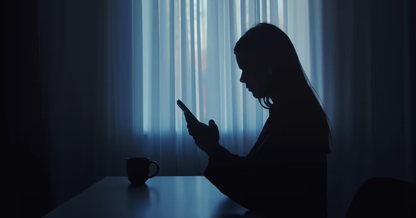 Cảnh báo về "bệnh tâm thần AI": Lạm dụng chẳng khác nào tiêu thụ “thực phẩm siêu chế biến”