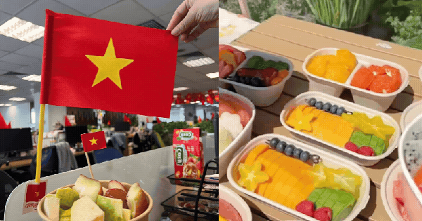 Kinh doanh hoa quả cắt sẵn: Dậy từ 4h sáng để đi mua hoa quả, có người còn đầu tư 20-40 triệu để khởi nghiệp