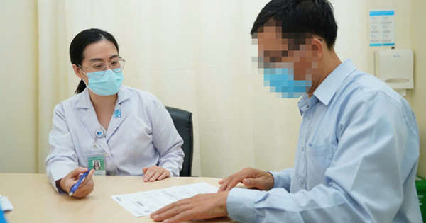 Bệnh gout "tấn công" người trẻ