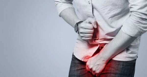 Thanh niên 22 tuổi mắc bệnh giang mai sau lần “yêu” không an toàn