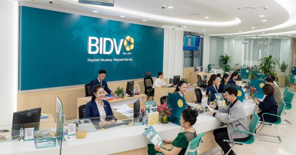 Lãi suất Agribank, BIDV, VietinBank và Vietcombank tháng 8: Gửi 24 tháng tại ngân hàng nào có lãi suất cao nhất?