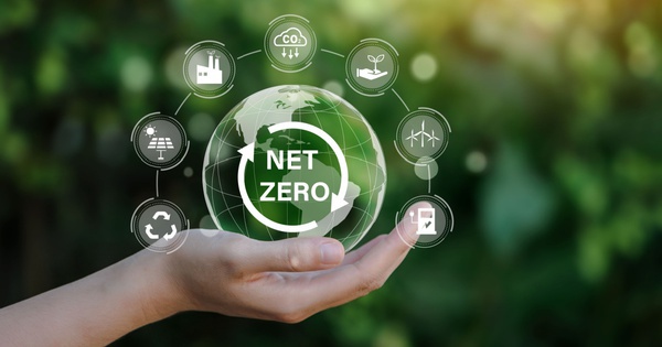 Startup xanh và hành trình đưa Việt Nam trở thành trung tâm đổi mới sáng tạo bền vững