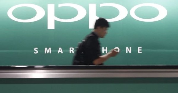 Apple kiện Oppo, cáo buộc ăn cắp bí mật thương mại
