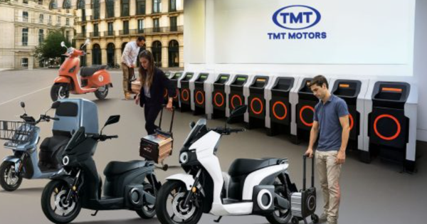 Cổ phiếu của TMT Motors bị giữ nguyên diện cảnh báo